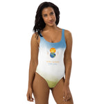 Load image into Gallery viewer, Soul Mates Multi Color - BFW One-Piece Swimsuit
