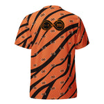 Load image into Gallery viewer, Tiger - BFW Lay Around unisex sports jersey
