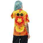 Load image into Gallery viewer, Sun of a Lily - BFW Lay Around unisex sports jersey
