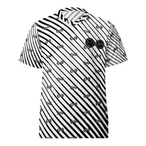 Zebra - BFW Lay Around unisex sports jersey