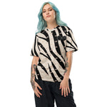 Load image into Gallery viewer, White Tiger - BFW Lay Around unisex sports jersey
