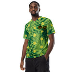 Load image into Gallery viewer, Jungle High - BFW Lay Around unisex sports jersey
