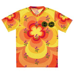 Load image into Gallery viewer, Sun of a Lily - BFW Lay Around unisex sports jersey
