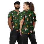 Load image into Gallery viewer, Forest of Dreams - BFW Recycled unisex sports jersey
