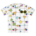 Load image into Gallery viewer, Shape Shifting - BFW Lay Around unisex sports jersey
