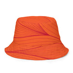 Load image into Gallery viewer, Big Brain Mask - BFW Reversible bucket hat
