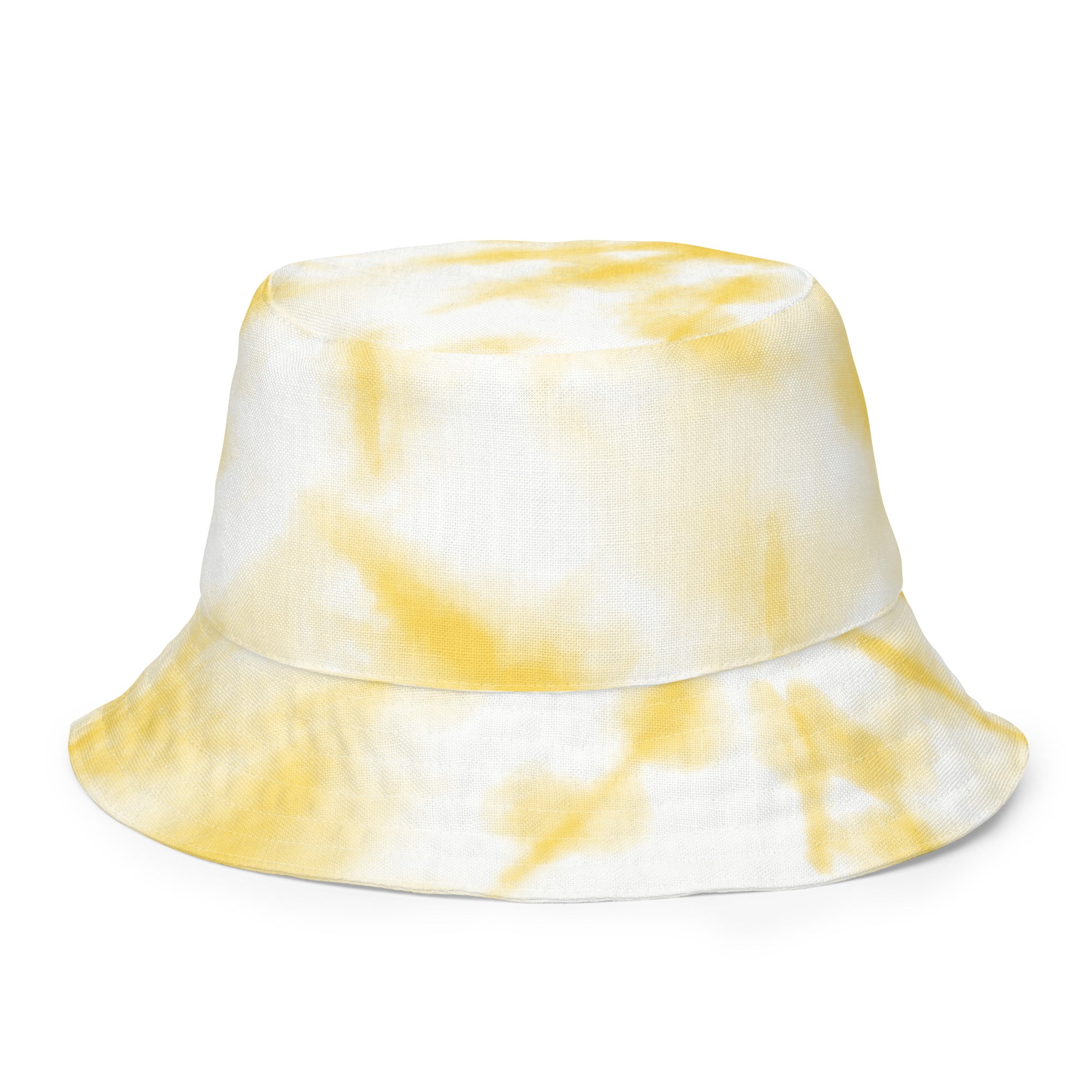 Soul Mates Sun Flare - BFW Reversible bucket hat