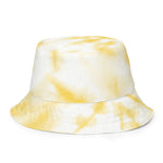 Load image into Gallery viewer, Soul Mates Sun Flare - BFW Reversible bucket hat
