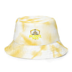 Load image into Gallery viewer, Soul Mates Sun Flare - BFW Reversible bucket hat
