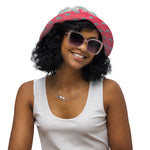 Load image into Gallery viewer, Love Equals - BFW Reversible bucket hat
