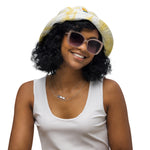 Load image into Gallery viewer, Soul Mates Sun Flare - BFW Reversible bucket hat
