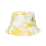 Load image into Gallery viewer, Soul Mates Sun Flare - BFW Reversible bucket hat
