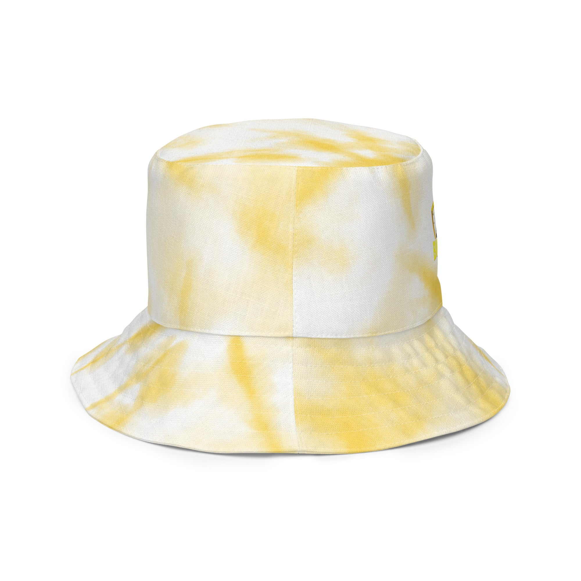 Soul Mates Sun Flare - BFW Reversible bucket hat