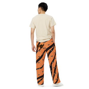 Tiger - BFW Lay Around unisex wide-leg pants