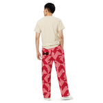 Load image into Gallery viewer, Broken Arrow - BFW Lay Around unisex wide-leg pants
