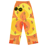 Load image into Gallery viewer, Sun of a Lily - BFW Lay Around unisex wide-leg pants
