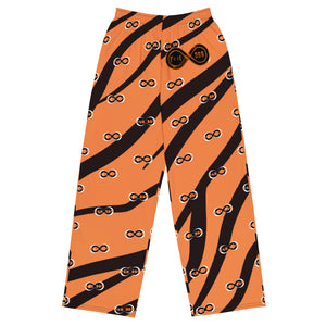 Tiger - BFW Lay Around unisex wide-leg pants