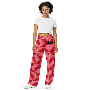 Broken Arrow - BFW Lay Around unisex wide-leg pants