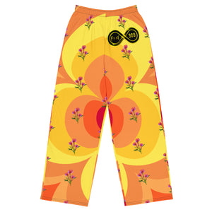 Sun of a Lily - BFW Lay Around unisex wide-leg pants