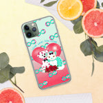 Load image into Gallery viewer, Love Equals - BFW iPhone Case
