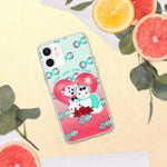 Load image into Gallery viewer, Love Equals - BFW iPhone Case
