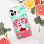 Load image into Gallery viewer, Love Equals - BFW iPhone Case
