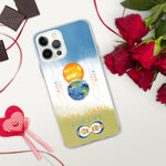 Load image into Gallery viewer, Soul Mates Multi Color - BFW iPhone Case
