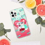 Load image into Gallery viewer, Love Equals - BFW iPhone Case
