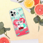 Load image into Gallery viewer, Love Equals - BFW iPhone Case
