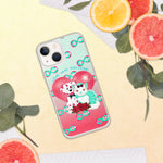 Load image into Gallery viewer, Love Equals - BFW iPhone Case
