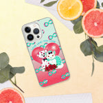 Load image into Gallery viewer, Love Equals - BFW iPhone Case
