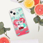 Load image into Gallery viewer, Love Equals - BFW iPhone Case
