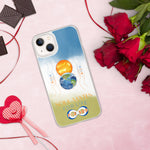 Load image into Gallery viewer, Soul Mates Multi Color - BFW iPhone Case
