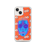 Load image into Gallery viewer, Big Brain Mask - BFW iPhone Case
