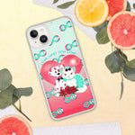 Load image into Gallery viewer, Love Equals - BFW iPhone Case
