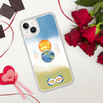 Load image into Gallery viewer, Soul Mates Multi Color - BFW iPhone Case
