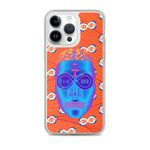 Load image into Gallery viewer, Big Brain Mask - BFW iPhone Case
