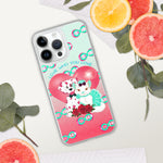 Load image into Gallery viewer, Love Equals - BFW iPhone Case
