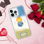 Load image into Gallery viewer, Soul Mates Multi Color - BFW iPhone Case
