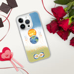 Load image into Gallery viewer, Soul Mates Multi Color - BFW iPhone Case
