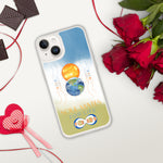 Load image into Gallery viewer, Soul Mates Multi Color - BFW iPhone Case
