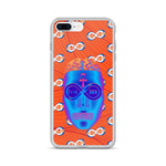 Load image into Gallery viewer, Big Brain Mask - BFW iPhone Case
