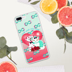 Load image into Gallery viewer, Love Equals - BFW iPhone Case
