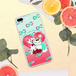 Load image into Gallery viewer, Love Equals - BFW iPhone Case
