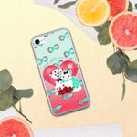 Load image into Gallery viewer, Love Equals - BFW iPhone Case
