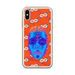 Load image into Gallery viewer, Big Brain Mask - BFW iPhone Case
