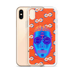 Load image into Gallery viewer, Big Brain Mask - BFW iPhone Case
