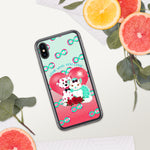 Load image into Gallery viewer, Love Equals - BFW iPhone Case
