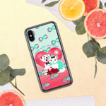 Load image into Gallery viewer, Love Equals - BFW iPhone Case
