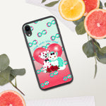 Load image into Gallery viewer, Love Equals - BFW iPhone Case
